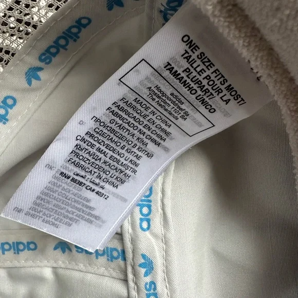 Brand New Adidas Archive Hat - Picture 9 of 9